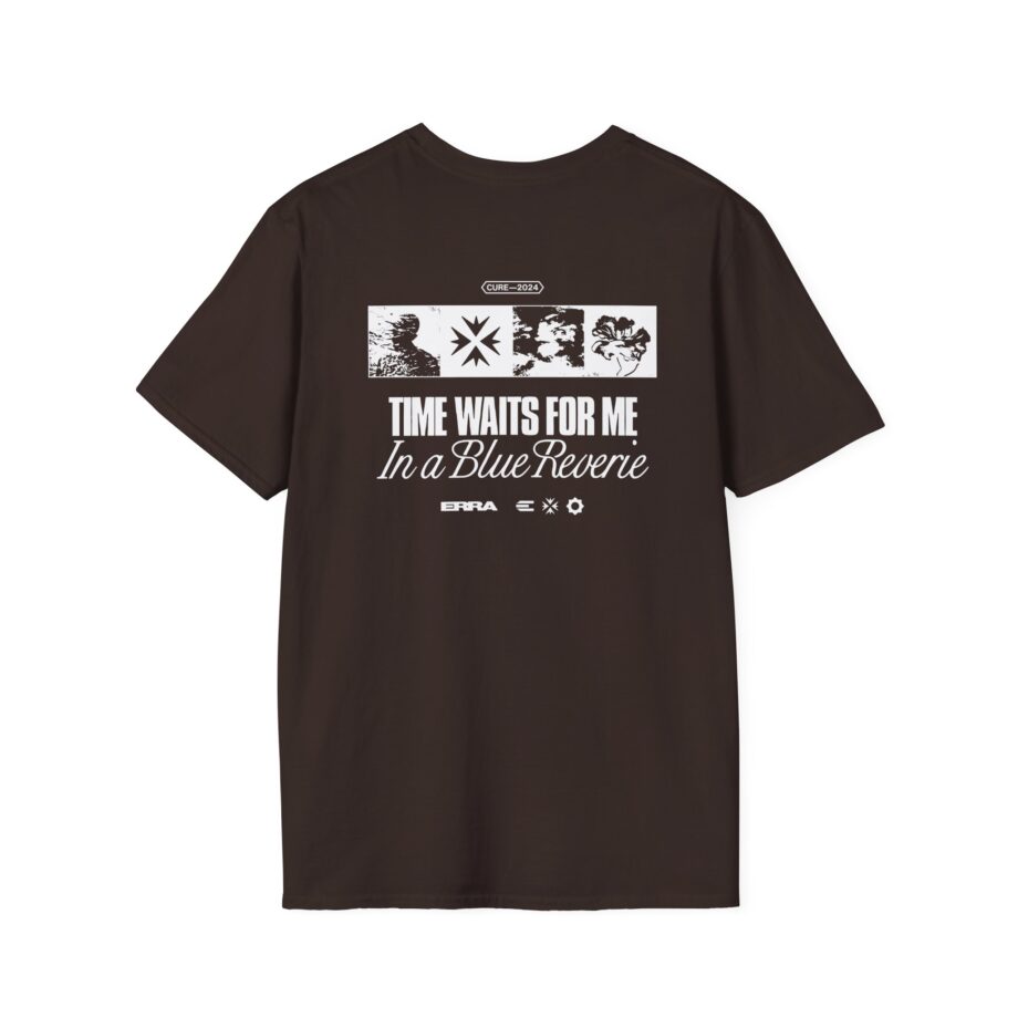 Erra Reverie Unisex Softstyle T-Shirt