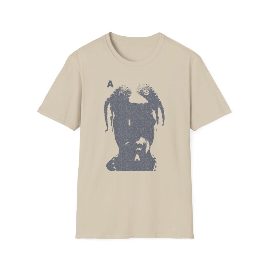 Daniel Caesar Superpowers World Tour Unisex Softstyle T-Shirt