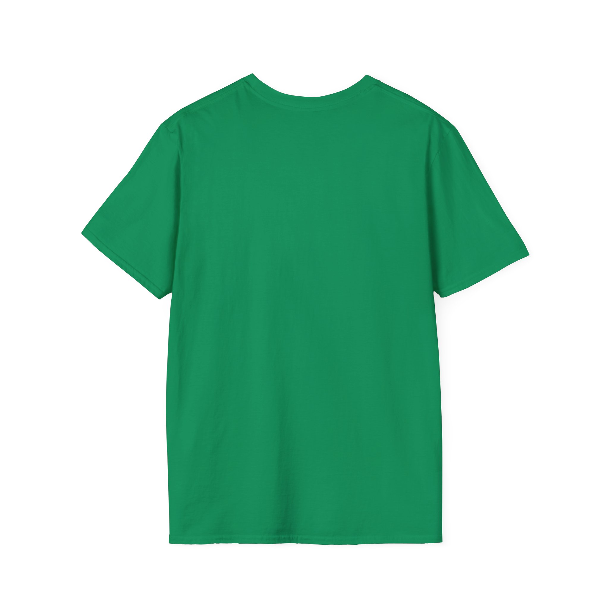 Afroman version 3 Unisex Softstyle T-Shirt