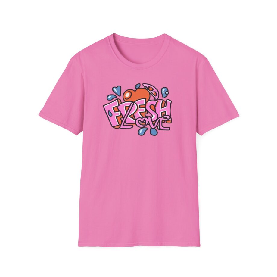 Fresh Love Sturniolo Triplet  Unisex Softstyle T-Shirt