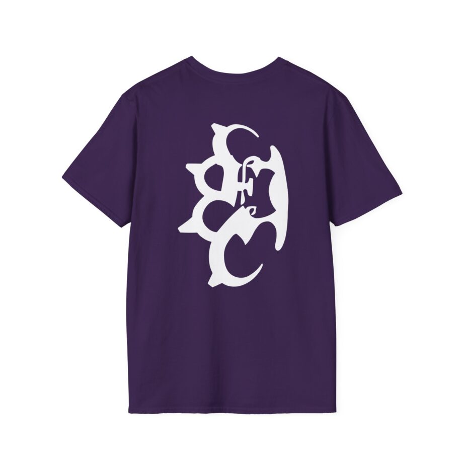 Emmure Unisex Softstyle T-Shirt