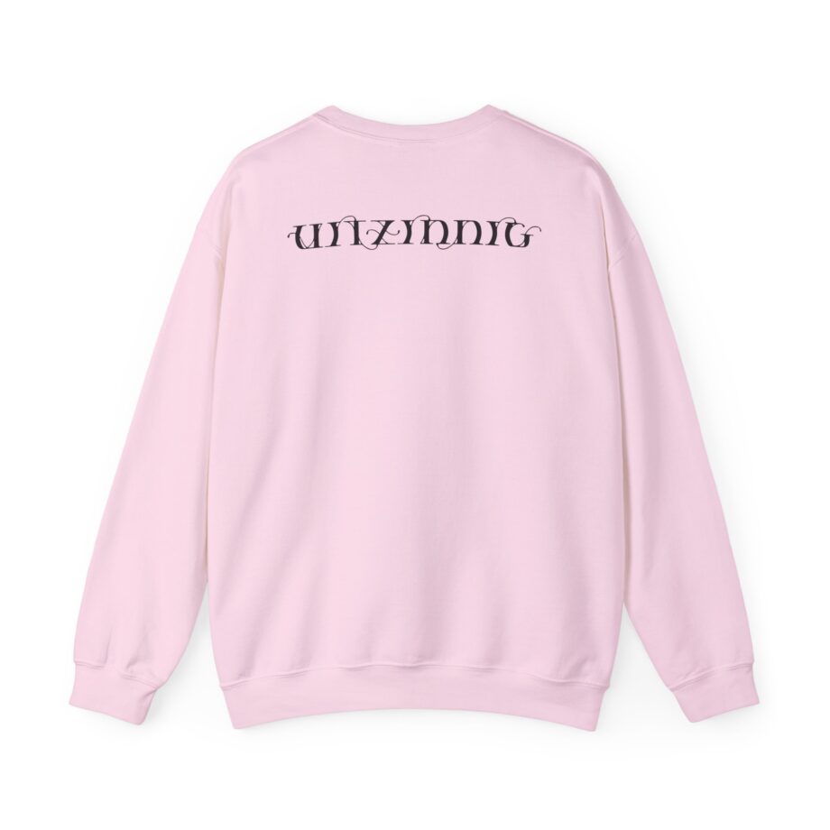 Froukje Unisex Heavy Blend Crewneck Sweatshirt