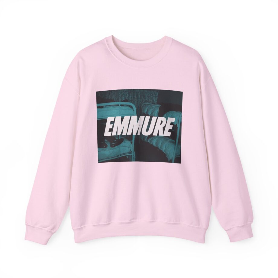 Emmure Bunks Unisex Heavy Blend™ Crewneck Sweatshirt
