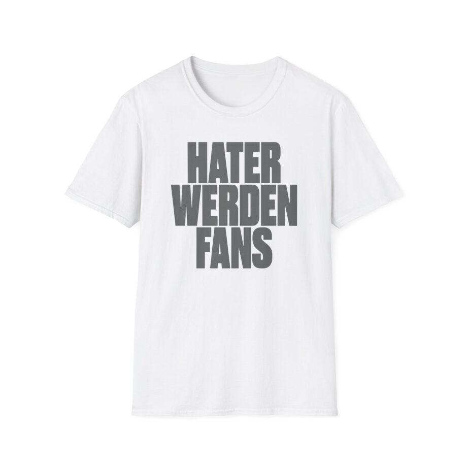 lucio 1019 Unisex Softstyle T-Shirt