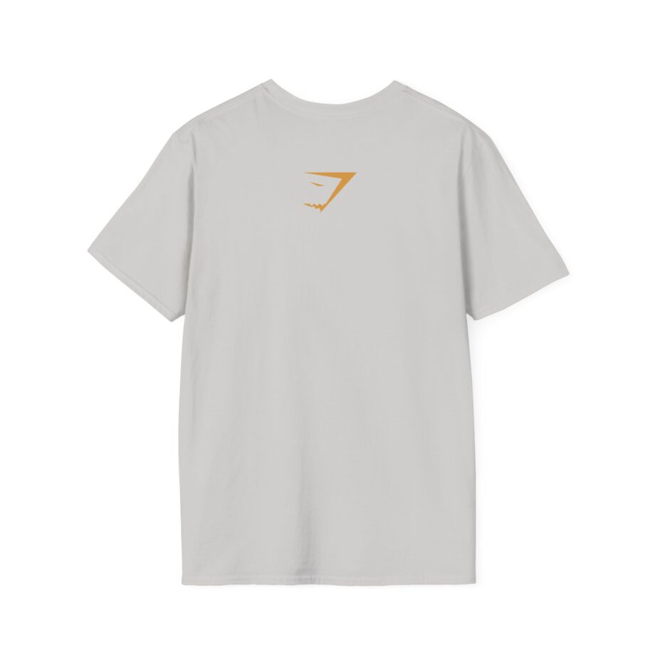 Ryan Garcia Unisex Softstyle T-Shirt