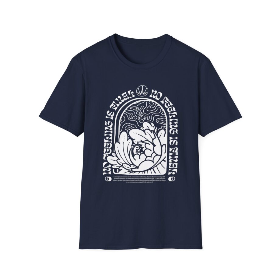Philip Defranco Unisex Softstyle T-Shirt