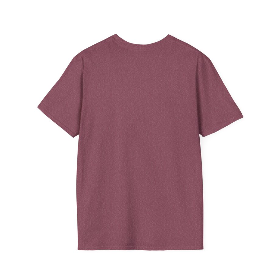 Big Daddy Kane Colors Unisex Softstyle T-Shirt