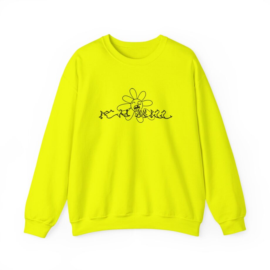 Makko Unisex Heavy Blend™ Crewneck Sweatshirt