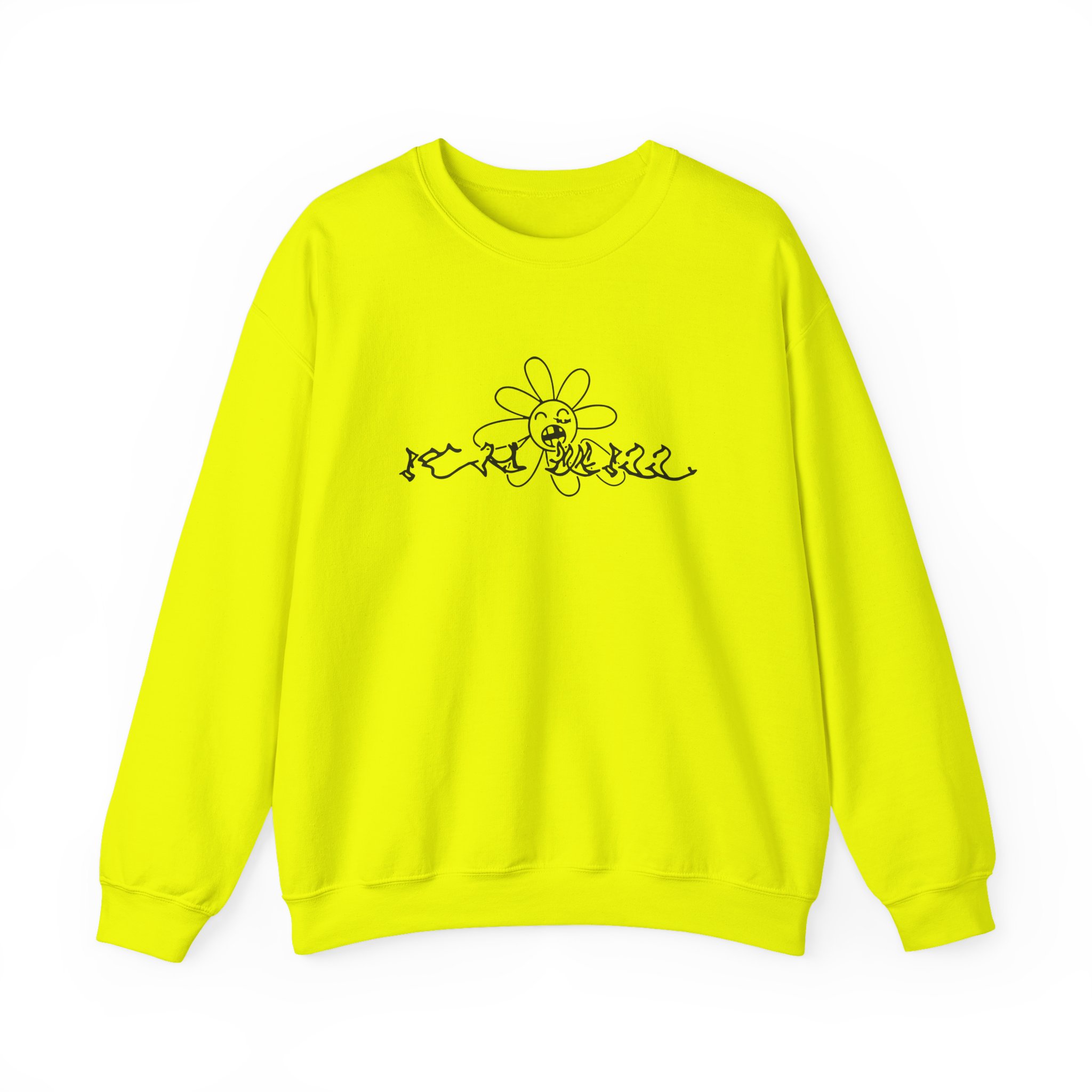 Makko Unisex Heavy Blendâ„¢ Crewneck Sweatshirt