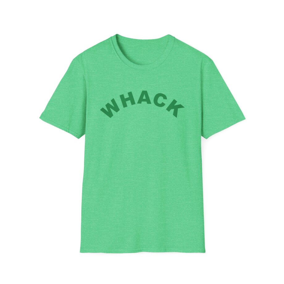 Tierra Whack Unisex Softstyle T-Shirt