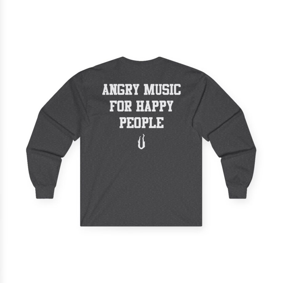 August Burns Red Unisex Ultra Cotton Long Sleeve Tee