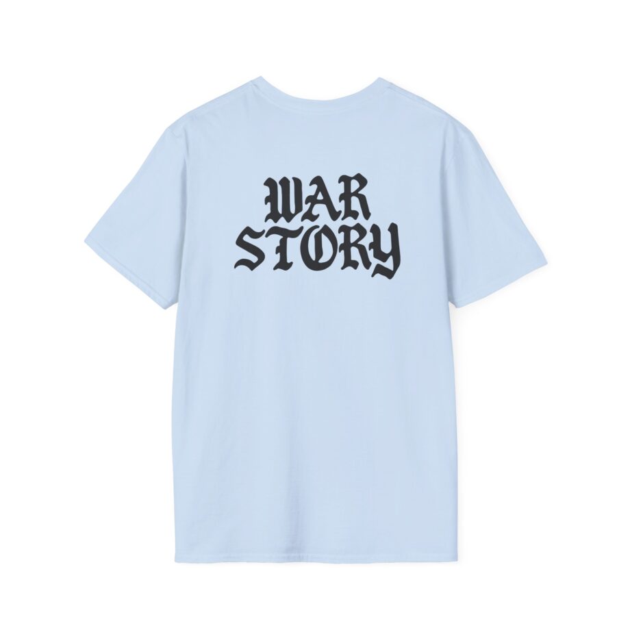 YM Unisex Softstyle T-Shirt
