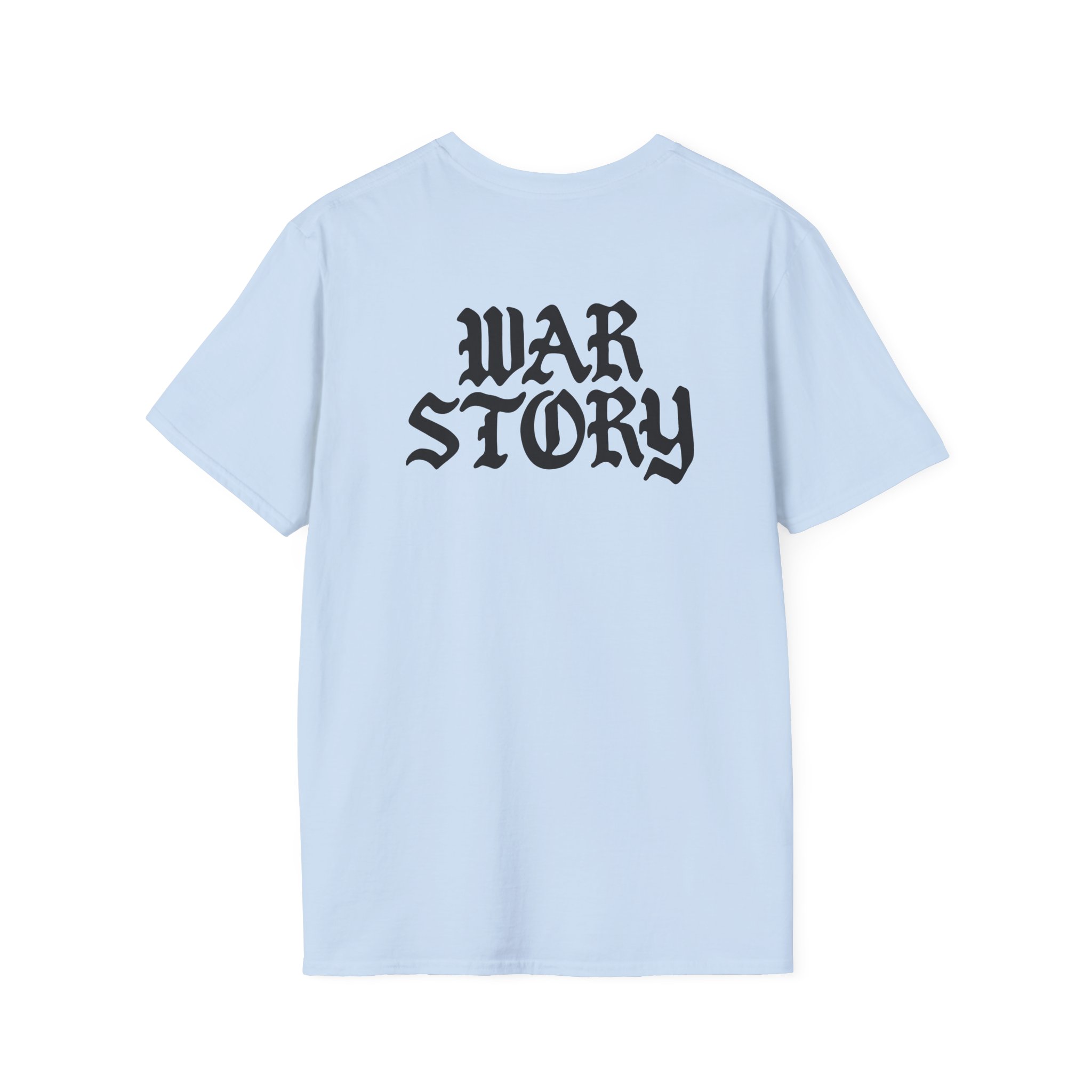 YM Unisex Softstyle T-Shirt