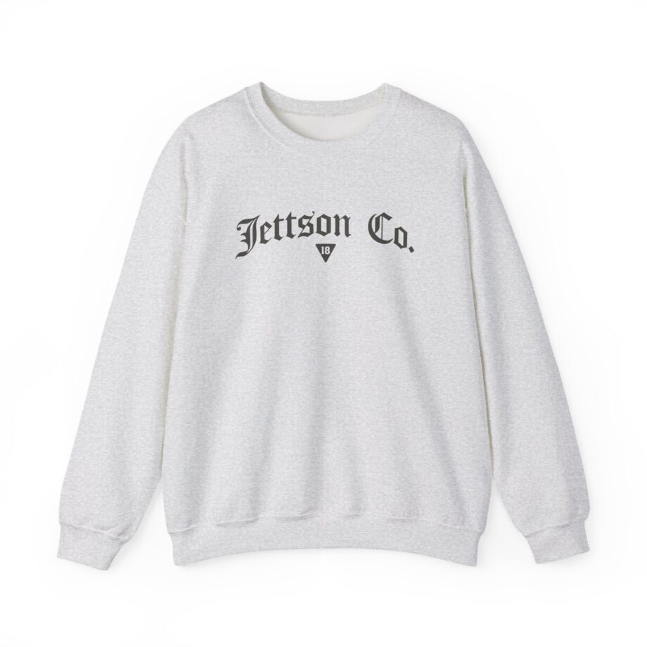 Jett Lawrence Unisex Heavy Blend™ Crewneck Sweatshirt