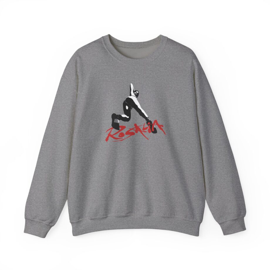 Rosalia Motomami 2 Unisex Heavy Blend™ Crewneck Sweatshirt
