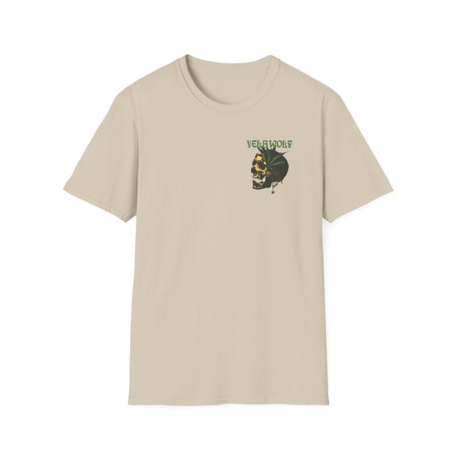 YM Unisex Softstyle T-Shirt