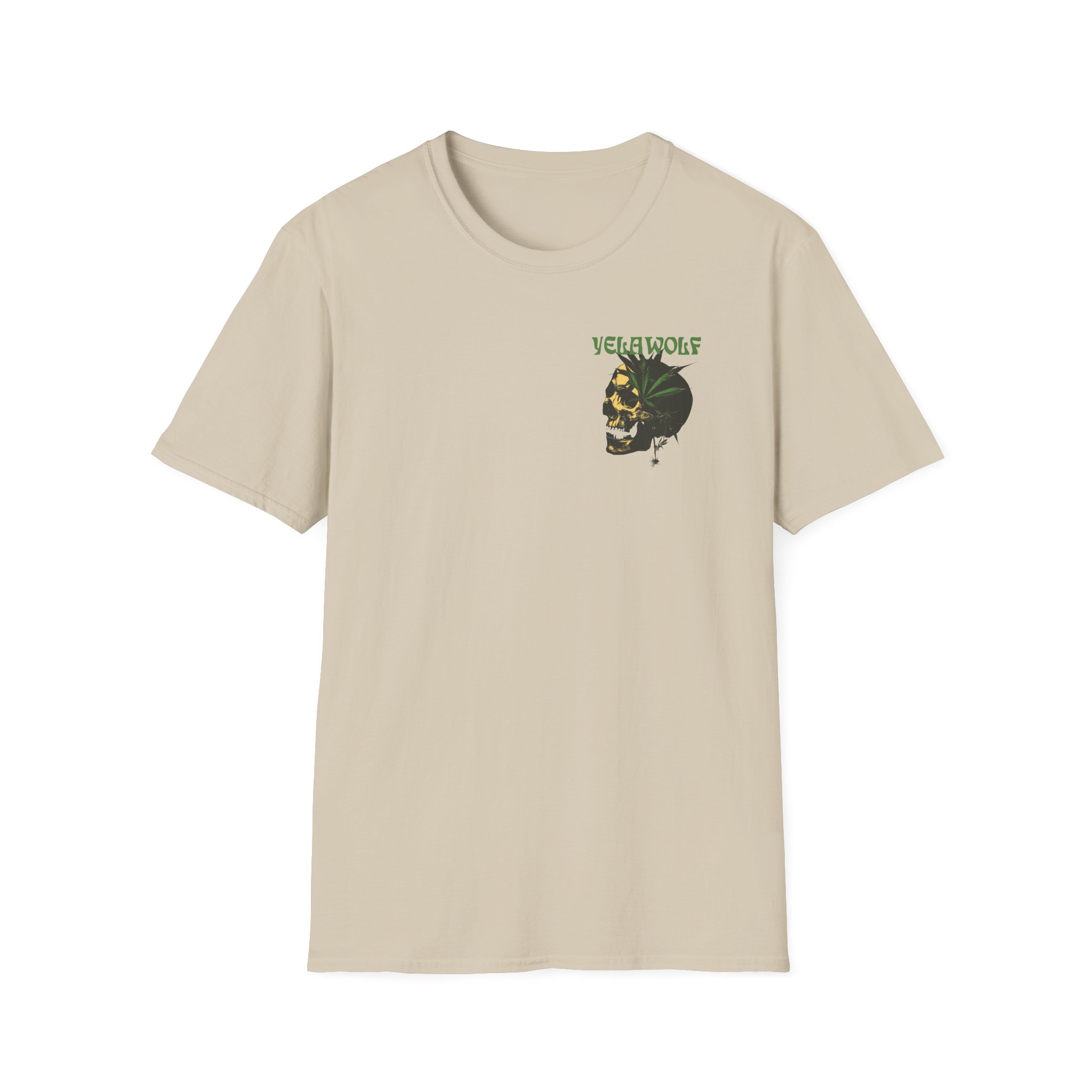 YM Unisex Softstyle T-Shirt