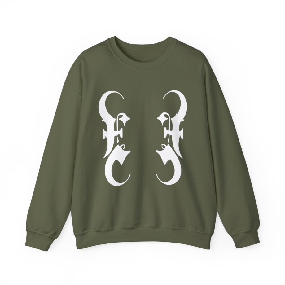 Emmure Unisex Heavy Blend™ Crewneck Sweatshirt