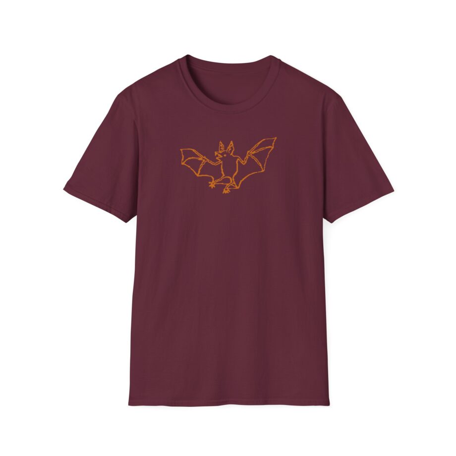 Cavetown Unisex Softstyle T-Shirt