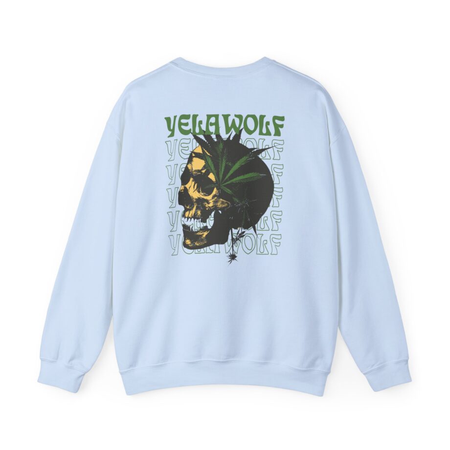 YM Unisex Heavy Blend™ Crewneck Sweatshirt