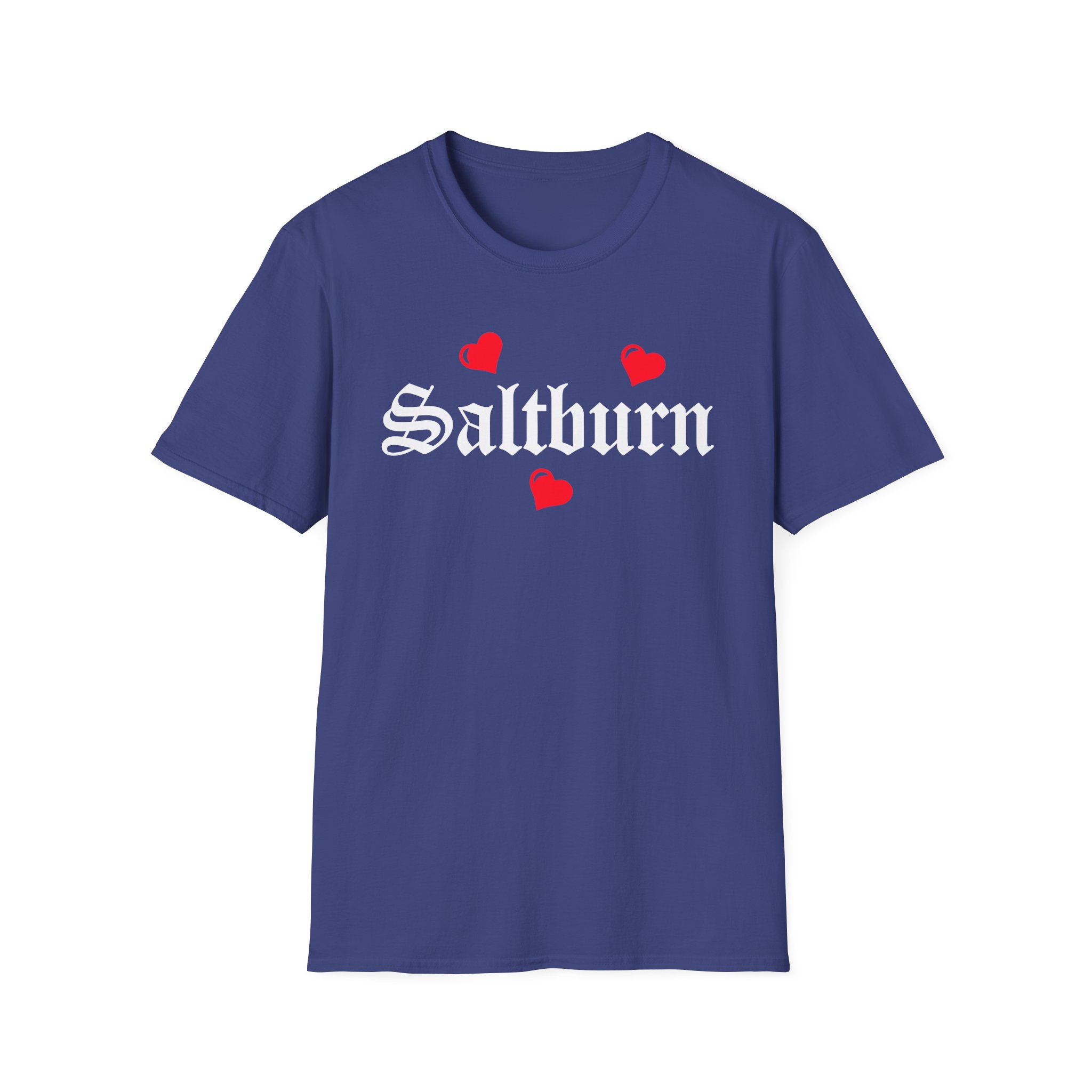 Saltburn Unisex Softstyle T-Shirt