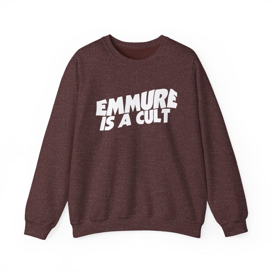 Emmure Trips Unisex Heavy Blend™ Crewneck Sweatshirt