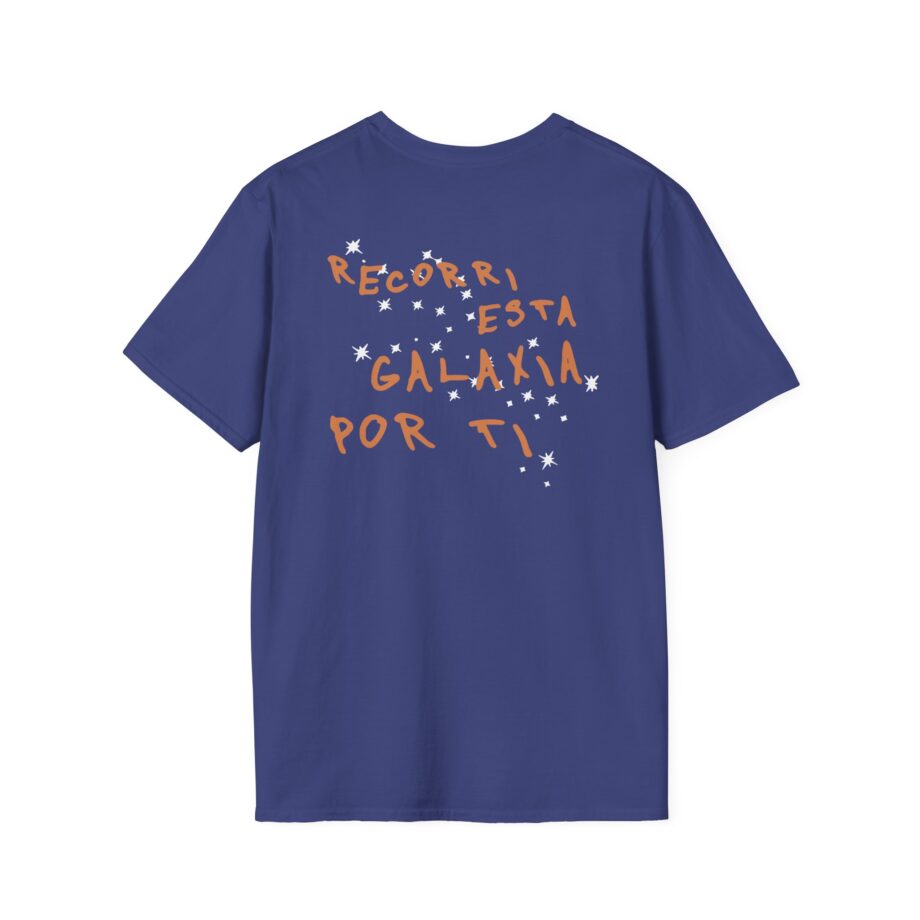 Dashiexp Unisex Softstyle T-Shirt