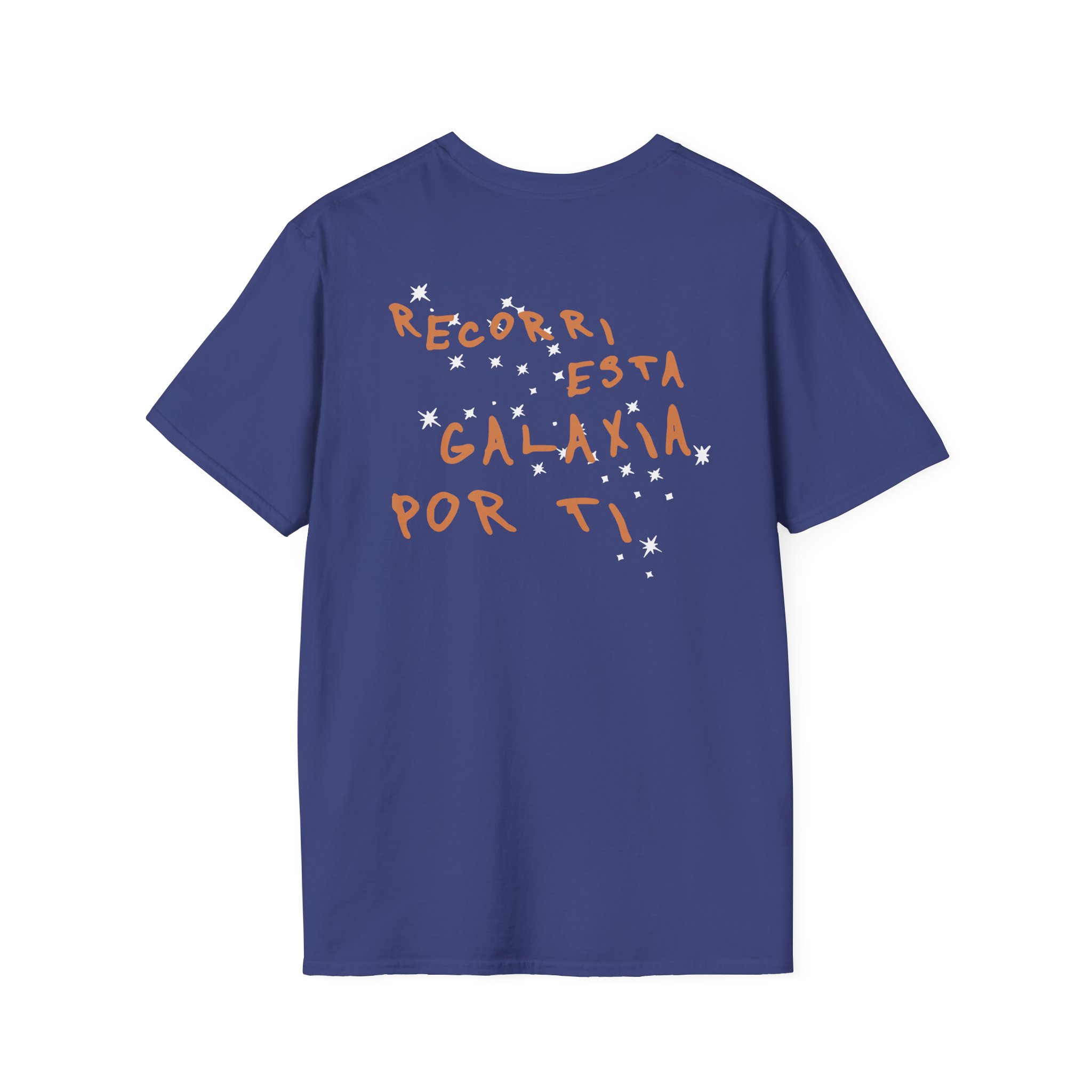 Dashiexp Unisex Softstyle T-Shirt