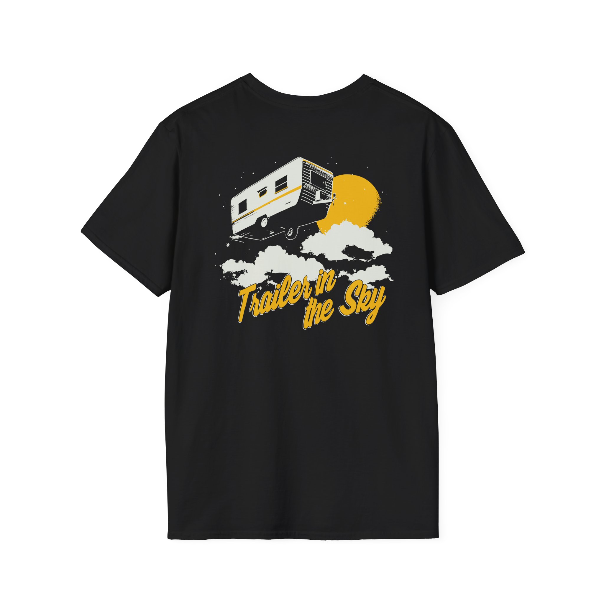 YM Unisex Softstyle T-Shirt