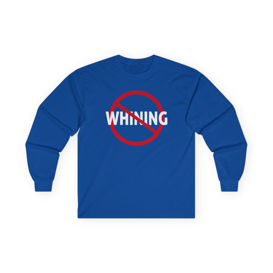 Rick Ross Unisex Ultra Cotton Long Sleeve Tee