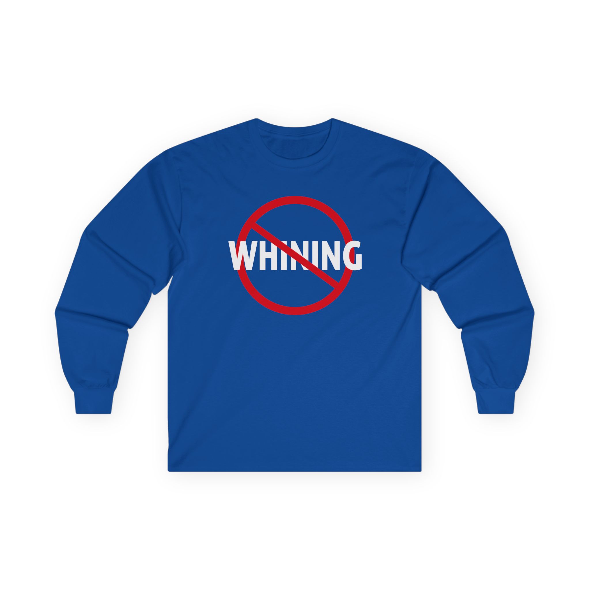 Rick Ross Unisex Ultra Cotton Long Sleeve Tee