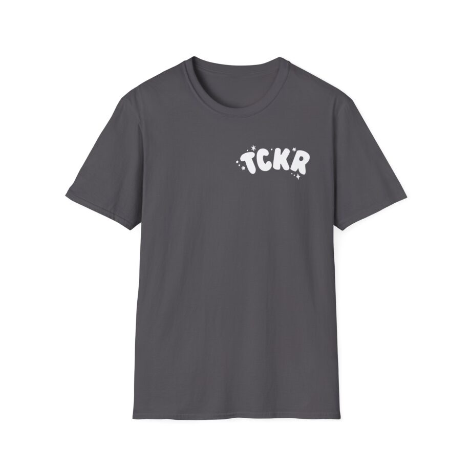 Kendall Rae Stay Safe Out There Unisex Softstyle T-Shirt