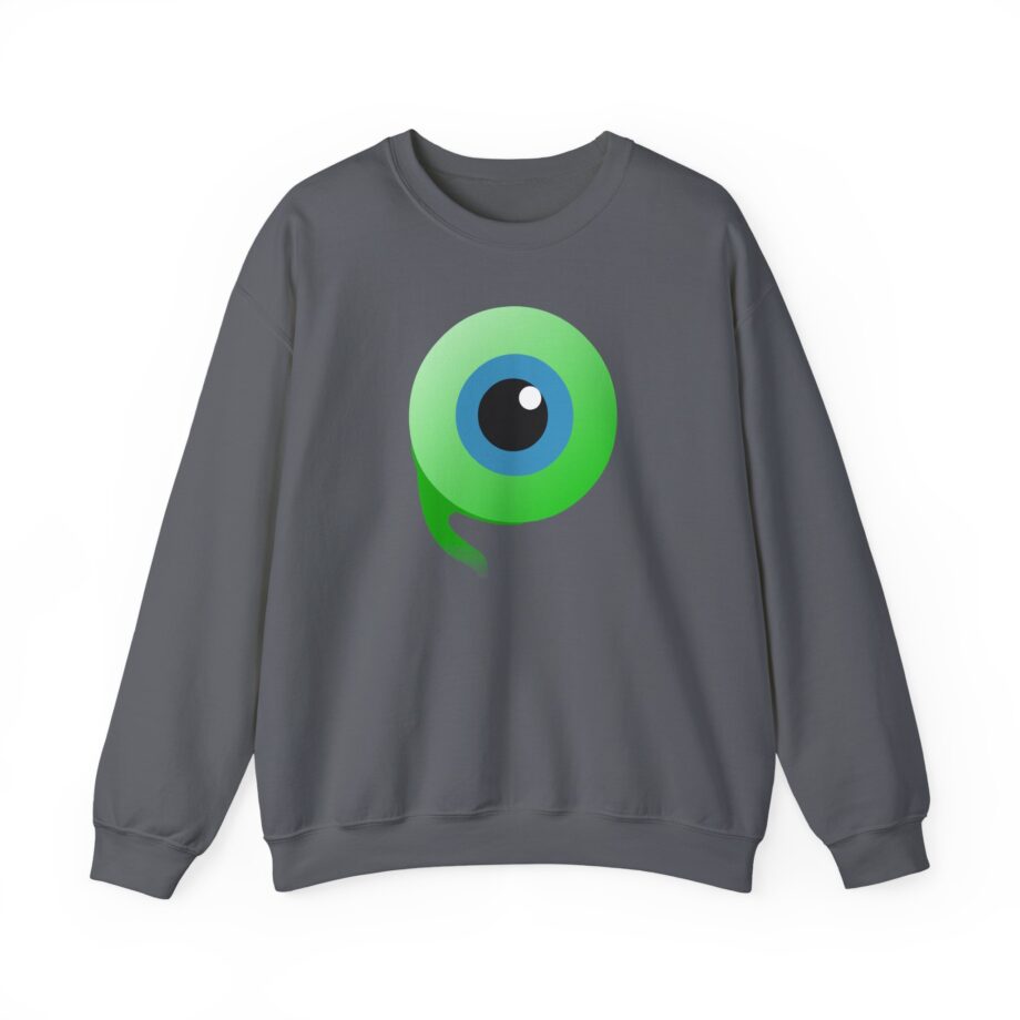 Jacksepticeye Septic Eye Sam Unisex Heavy Blend™ Crewneck Sweatshirt