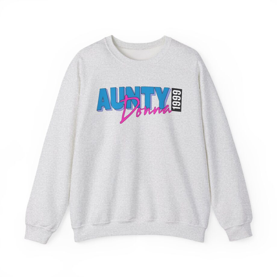 Aunty Donna Unisex Heavy Blend™ Crewneck Sweatshirt