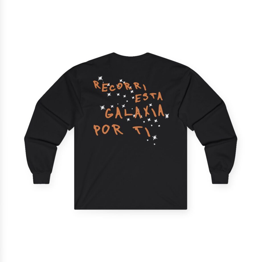 Dashiexp Unisex Ultra Cotton Long Sleeve Tee