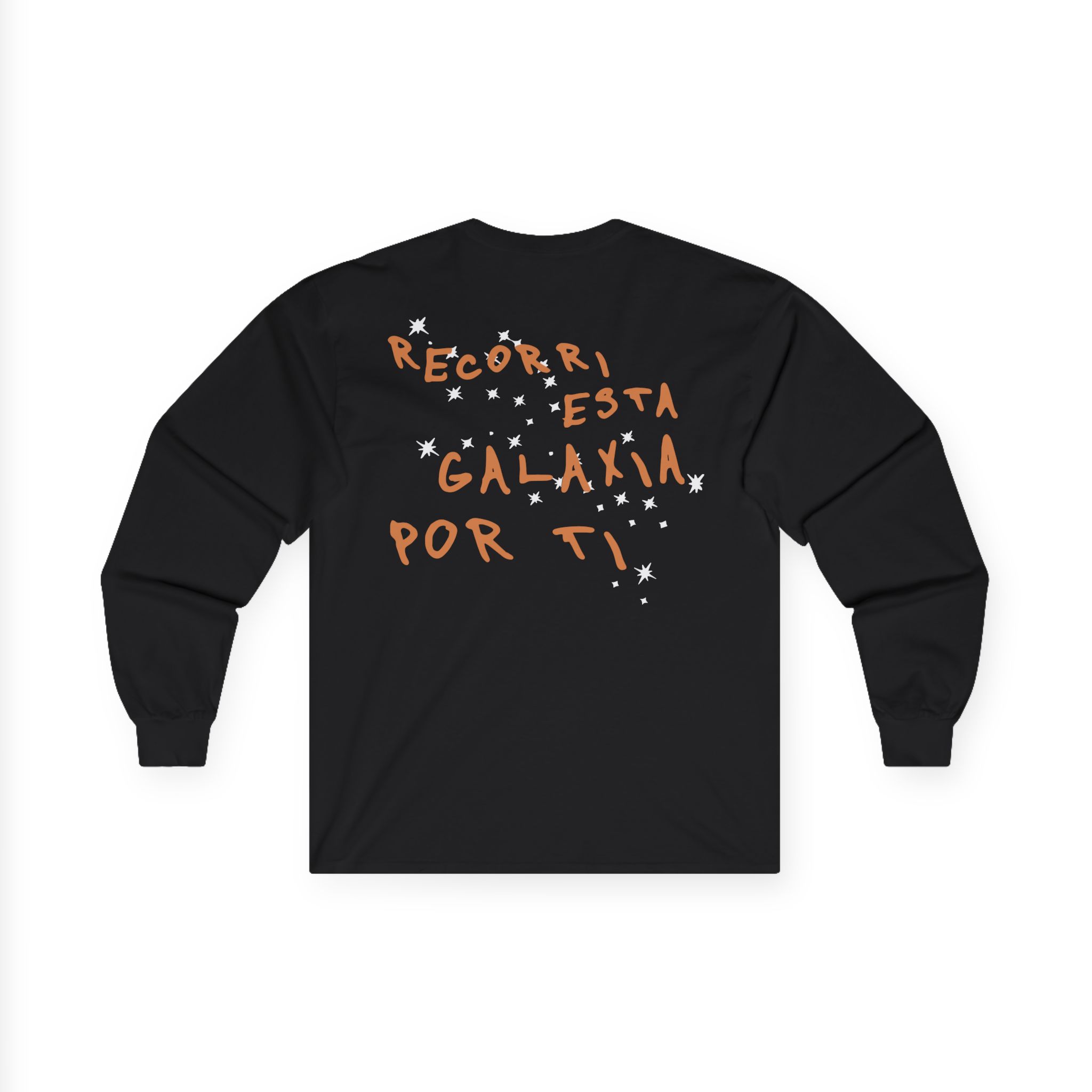Dashiexp Unisex Ultra Cotton Long Sleeve Tee