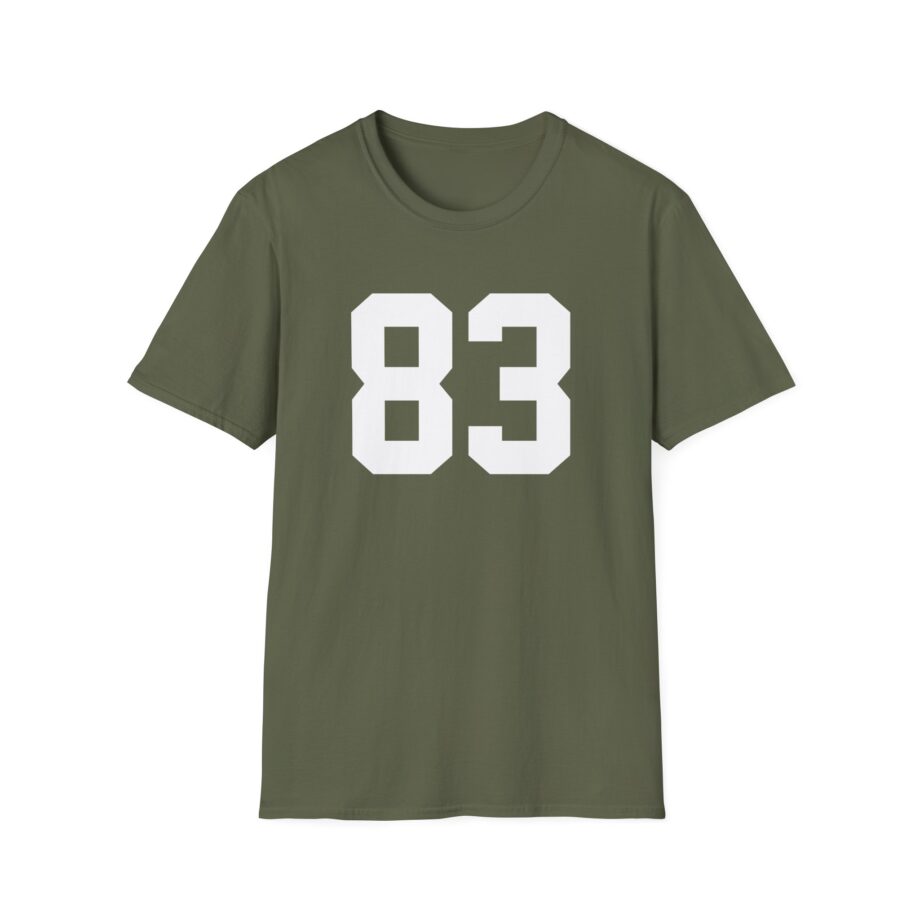 Afroman Unisex Softstyle T-Shirt