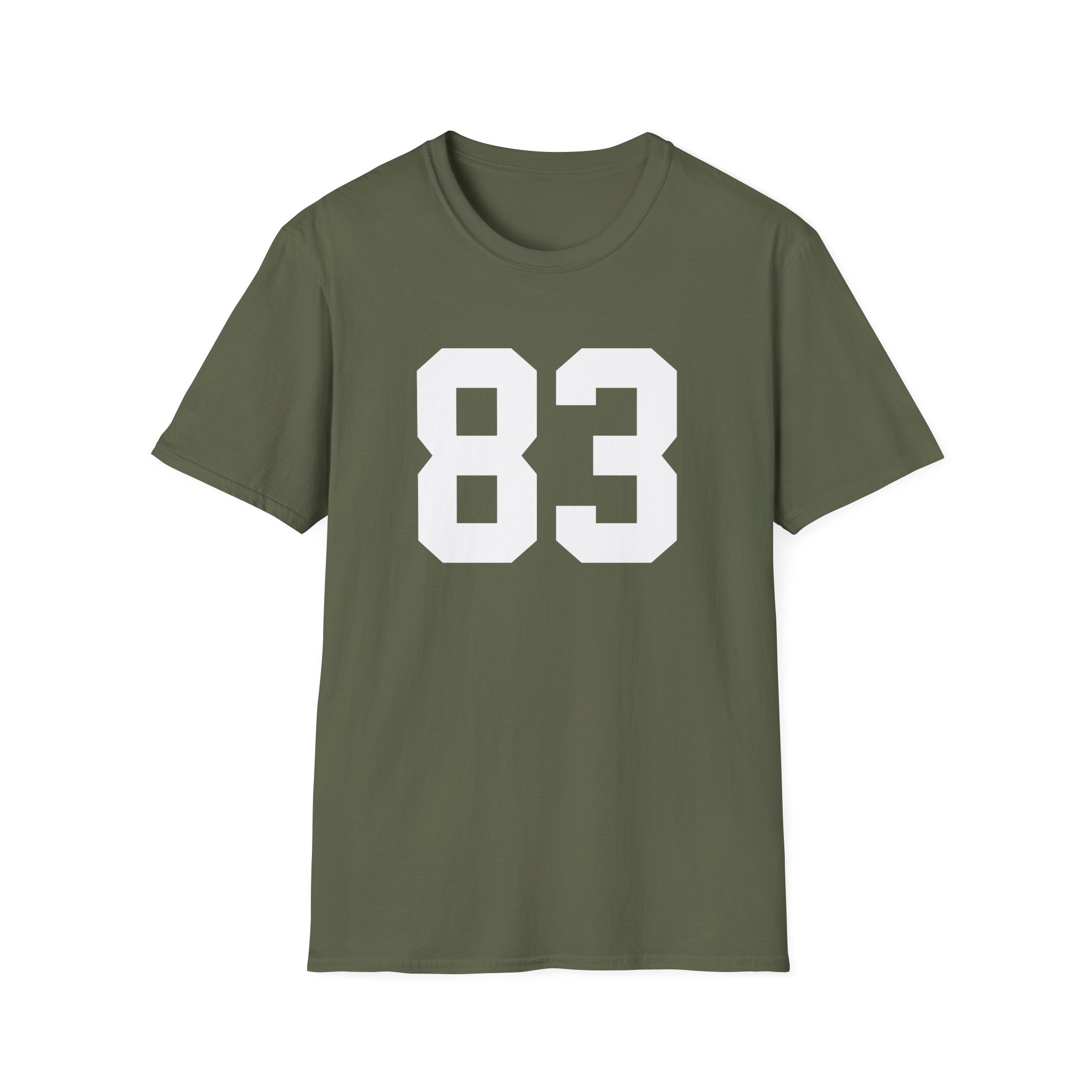 Afroman Unisex Softstyle T-Shirt