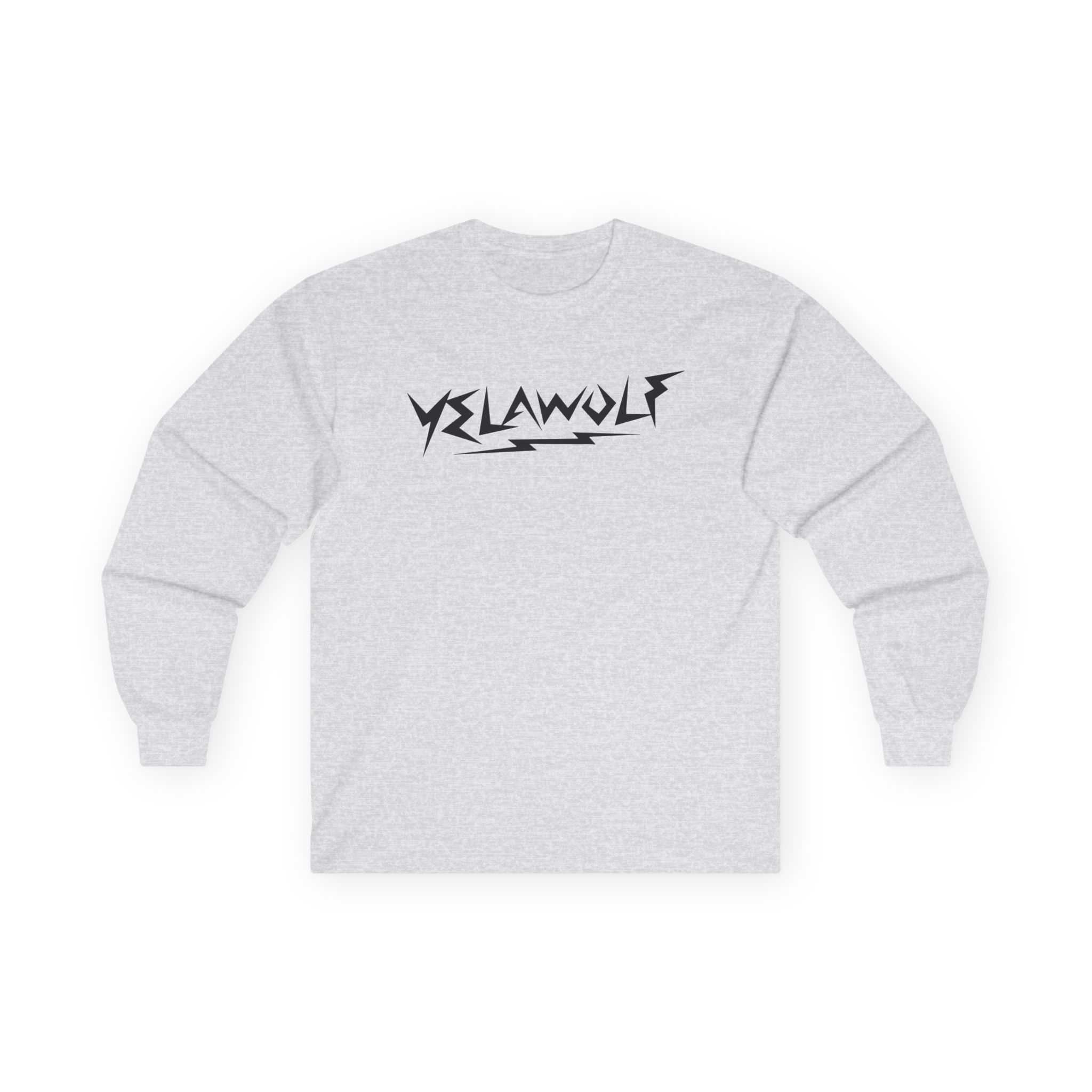 YM Unisex Ultra Cotton Long Sleeve Tee