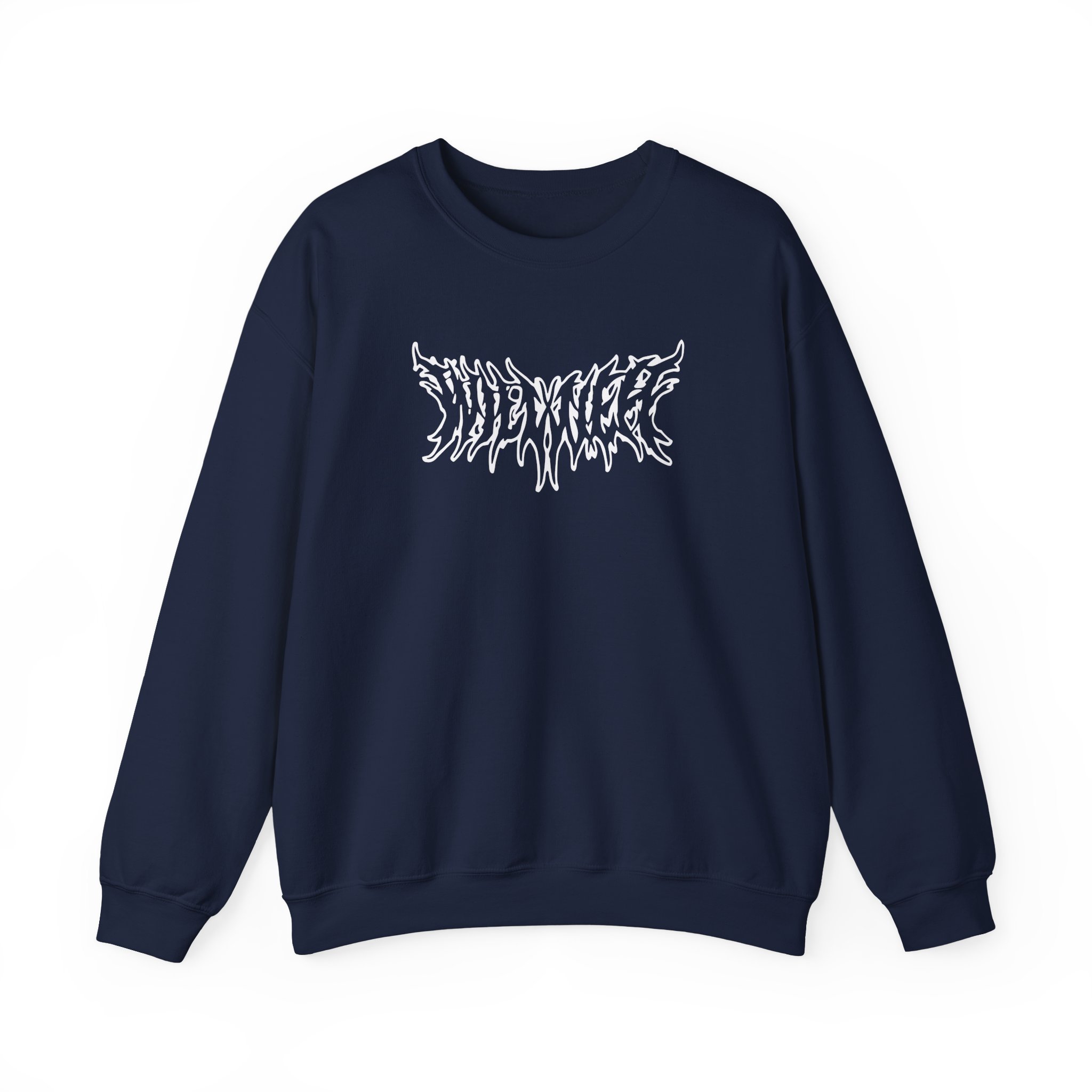 Will Neff Unisex Heavy Blendâ„¢ Crewneck Sweatshirt