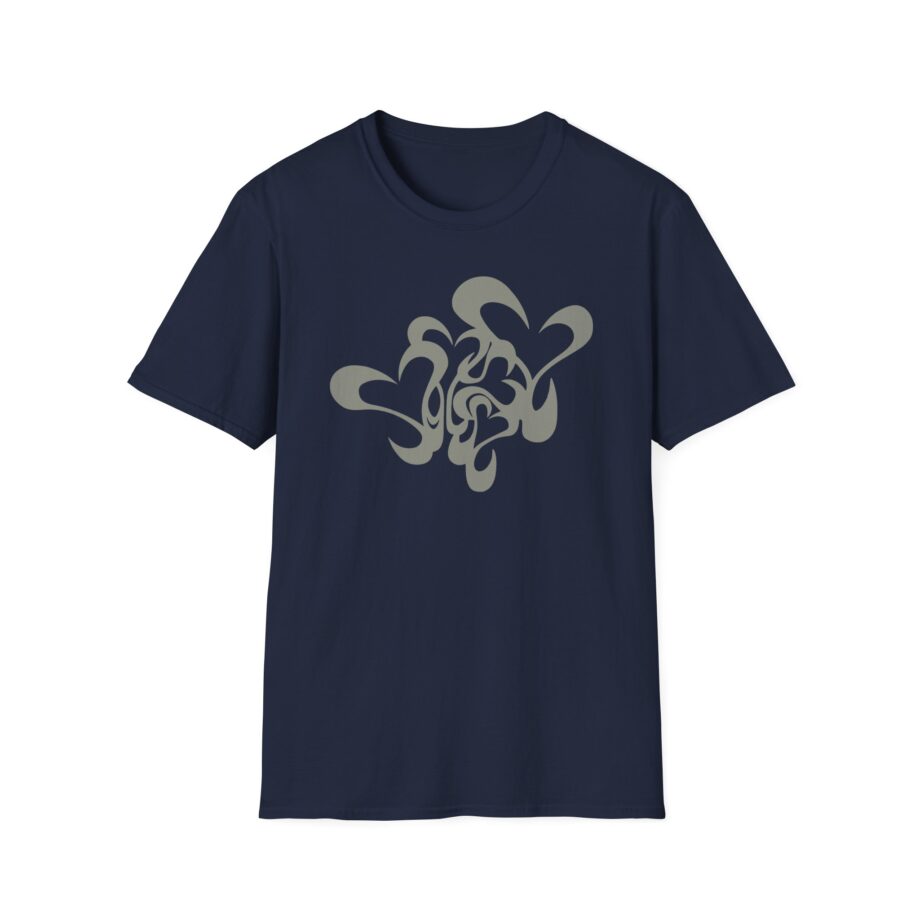 Sexmane Unisex Softstyle T-Shirt