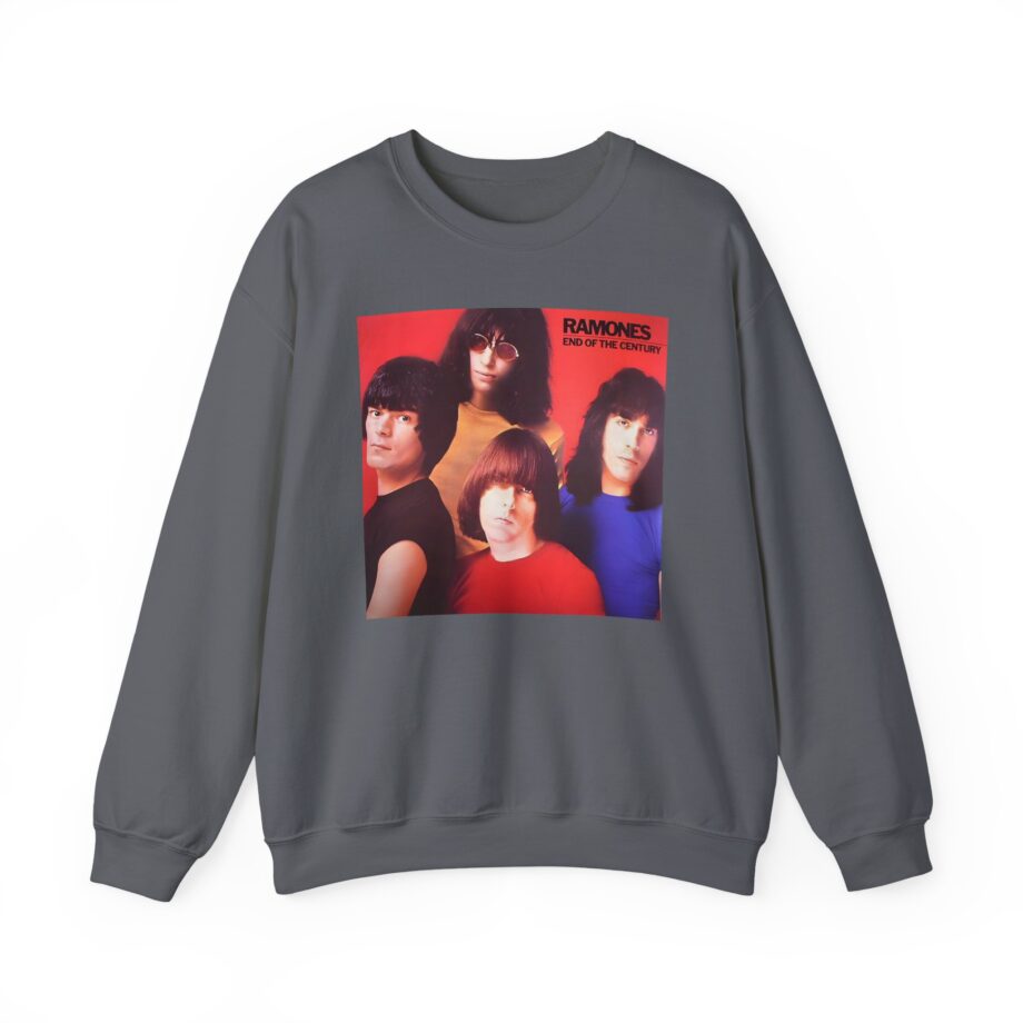 Ramones Unisex Heavy Blend™ Crewneck Sweatshirt