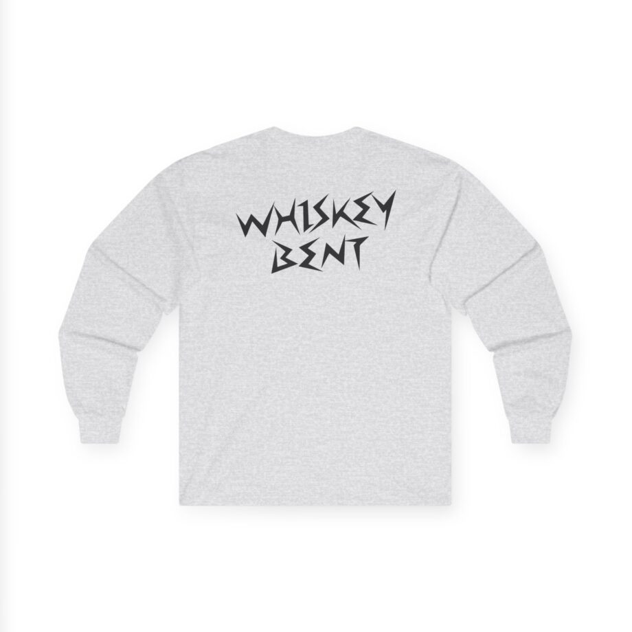 YM Unisex Ultra Cotton Long Sleeve Tee