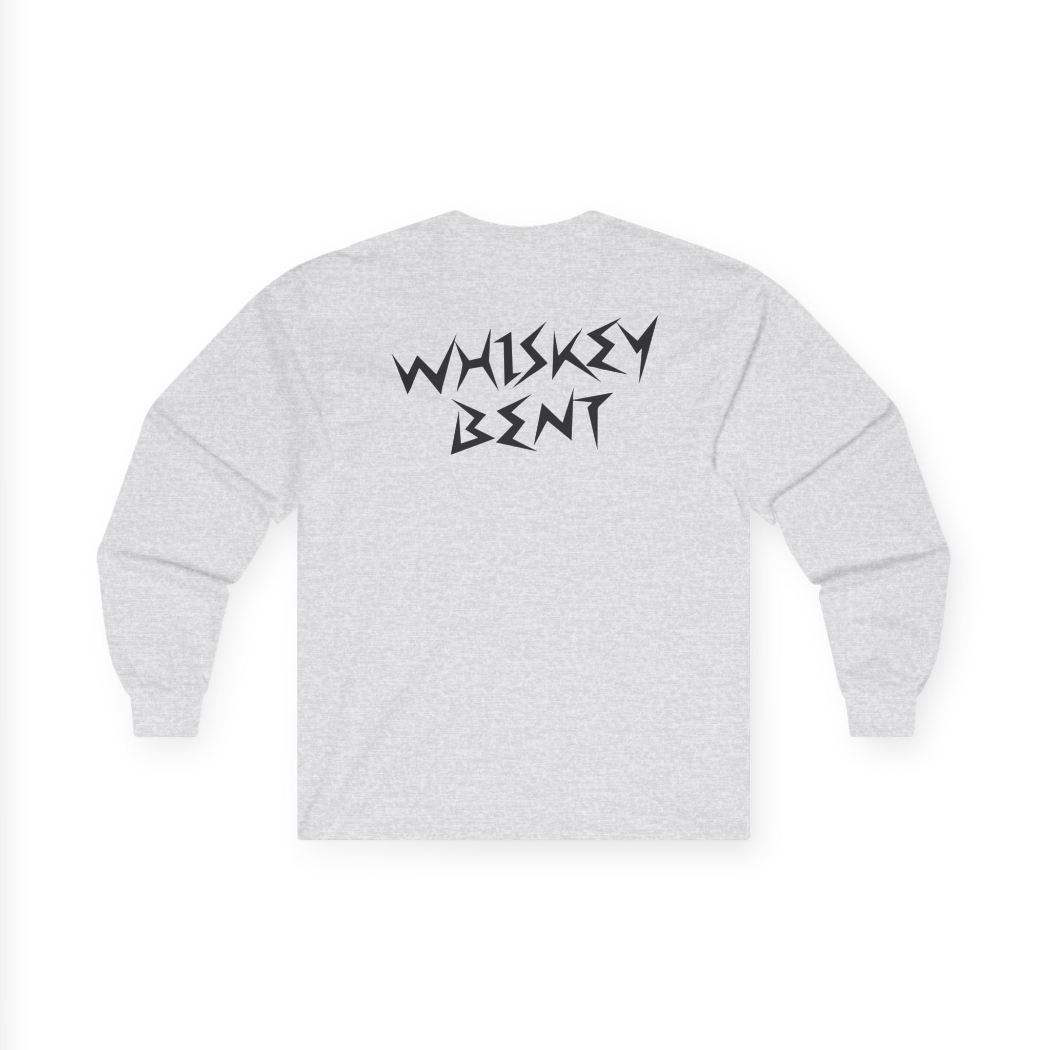YM Unisex Ultra Cotton Long Sleeve Tee