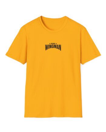 Brewdog Wingman Aviator Unisex Softstyle T-Shirt