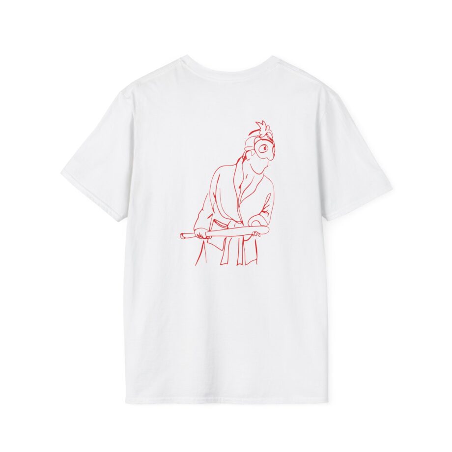 Veronica Maggio Unisex Softstyle T-Shirt