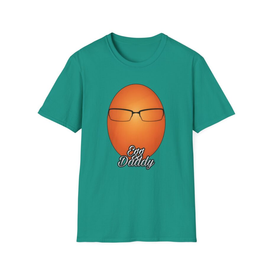 Egg Daddy Northernlion Unisex Softstyle T-Shirt