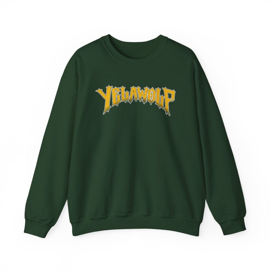 YM Unisex Heavy Blend™ Crewneck Sweatshirt