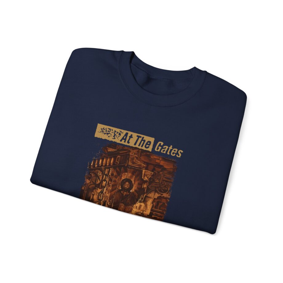 At the Gates Slaughter of the Soul Unisex Heavy Blend Crewneck Sweatshirt