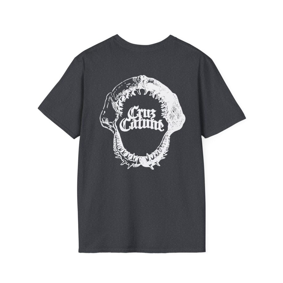 Cruz Cafune Unisex Softstyle T-Shirt